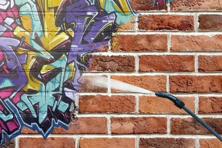 Best Graffiti Removal in Canberra for Clean and Professional Surfaces