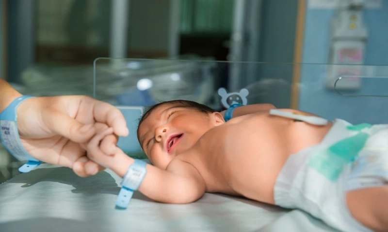 What To Expect From Newborn Care Hospitals?