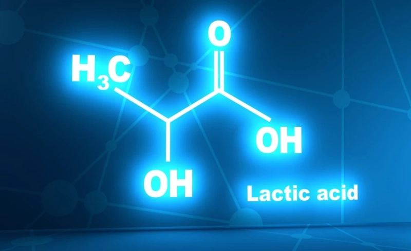 Lactic Acid Market Size, Trends, Demand, Opportunities and Statistics 2023-2028