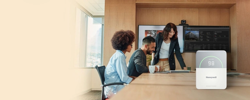 Why Real-Time Indoor Air Monitoring Is Becoming a Priority for Indian Buildings