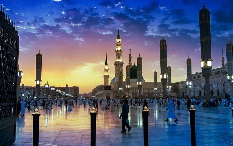 Umrah Packages Edinburgh: A basic manual for a spiritual trip