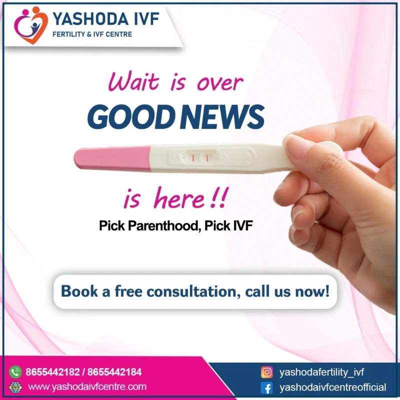 Best IVF Clinic and Infertility Treatment in Thane and Mumbai