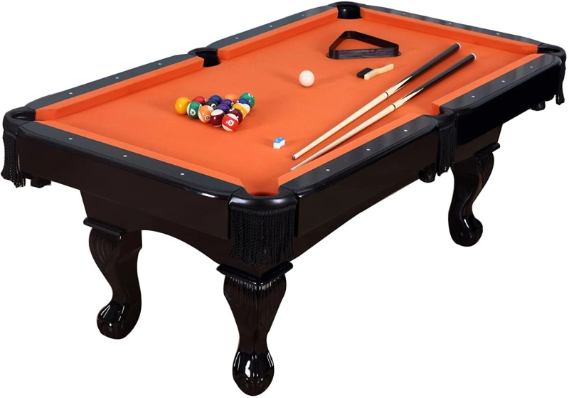 Top 5 Best Pool Tables under 1000$ in 2020