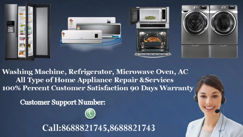 LG Washing machine Service Center Vile Parle