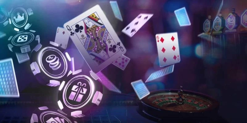 AW8- Sòng Bài Trực Tuyến - Hỗ Trợ Chính Thức 24/7 Đủ Mọi Game Hot