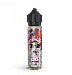 Clouds Across the Pond: A Guide to UK E-Liquid Excellence