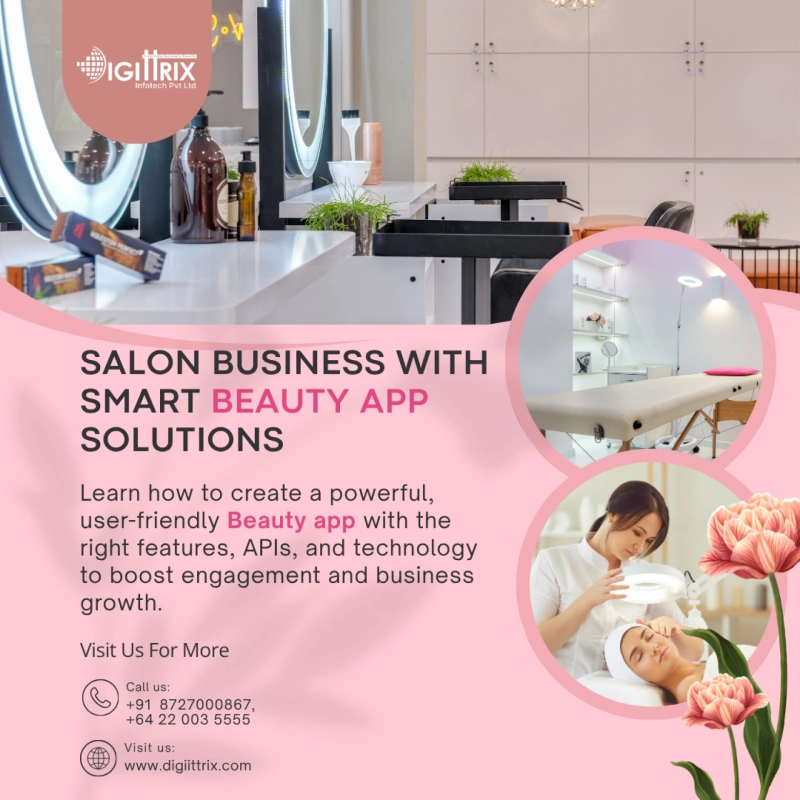 Roadmap: 0→1 with Beauty App Development: Strategy, Cost & Roadmap in 6 Weeks