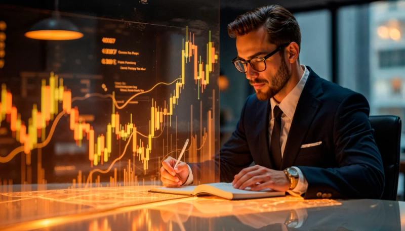Stock Market Tips: Expert Advice to Trade Smarter and Earn More