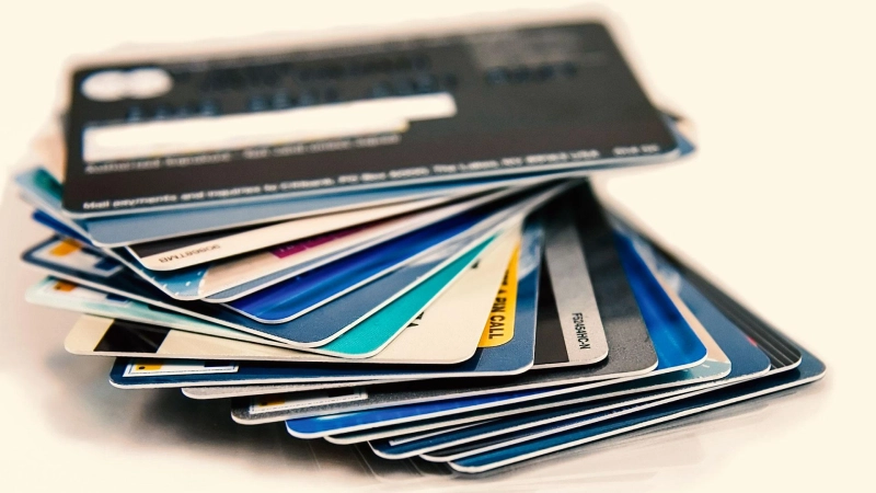 Global Commercial or Corporate Cards Market Is Estimated To Witness High Growth Owing To Growing Adoption of Cashless Payments