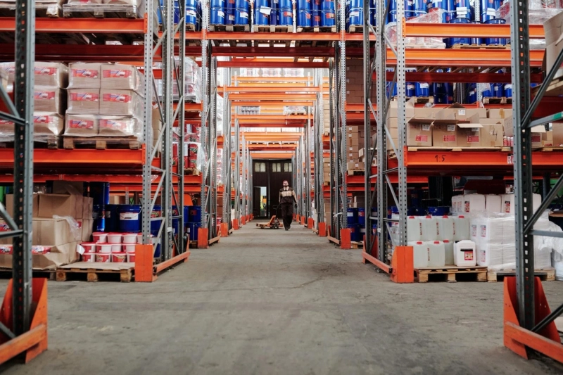 Prep Online vs. Other Amazon Fulfillment Services: What Sets Them Apart?