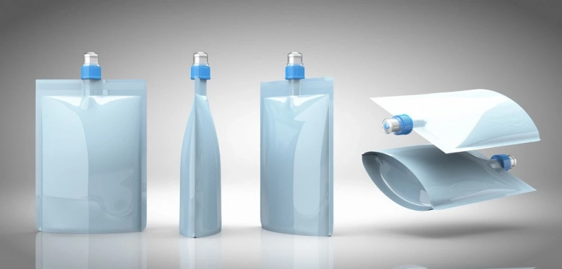 Everything You Need to Know About Spout Pouches and Bottle Shaped Pouches