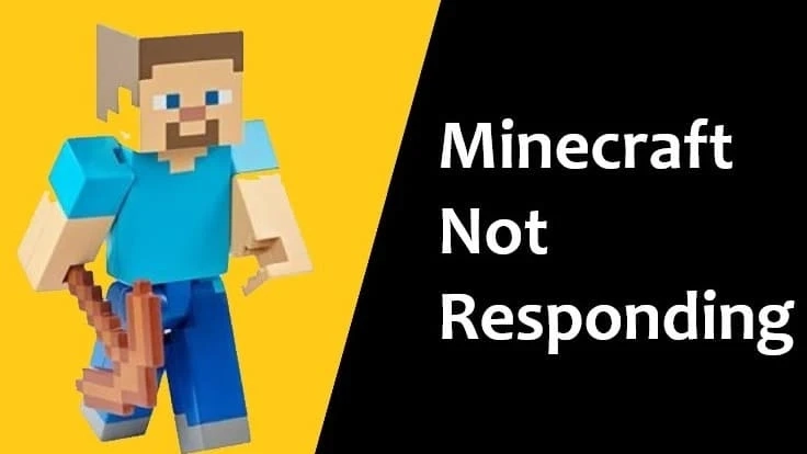 Fixed: Minecraft not Responding