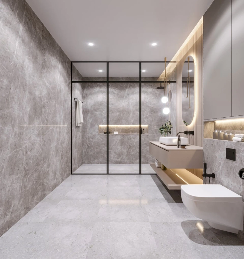 Reliable Bathroom Renovation in Fairy Meadow and Figtree That Matches Your Vision