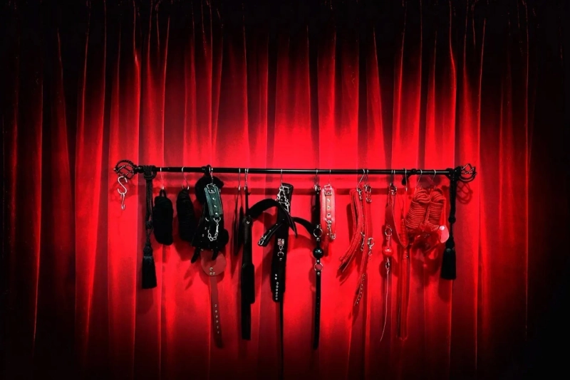 What New Year 2026 Can Represent for BDSM Relationships