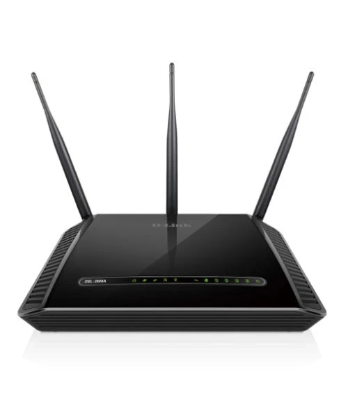 Modem vs. Router what’s the Difference?