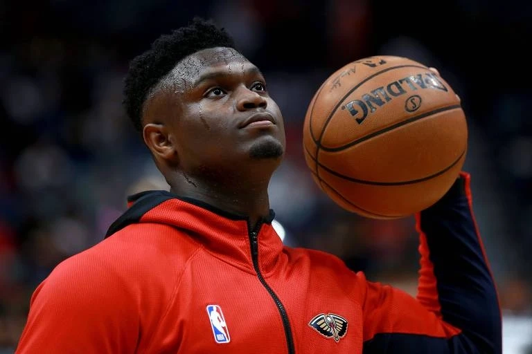 Astros da NBA fazem doações para reduzir prejuízo de funcionários