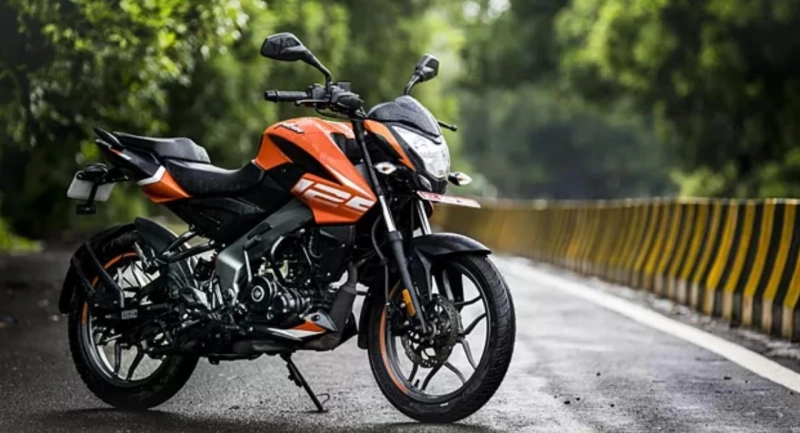 Bajaj Pulsar NS125 Engine Specifications