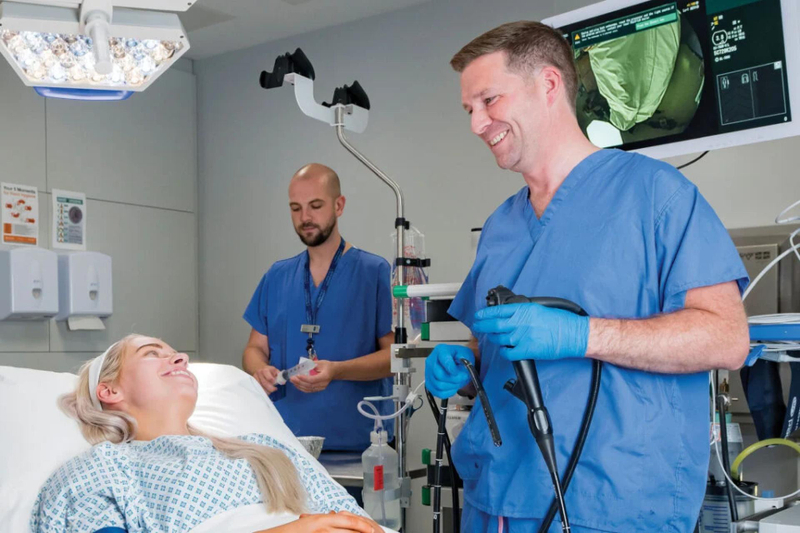 Does Gallbladder Stones Surgery Require a Hospital Stay?