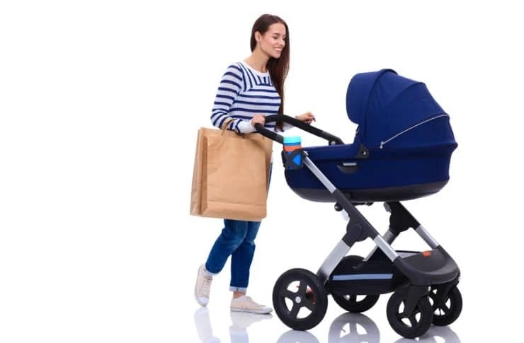 best stroller travel system