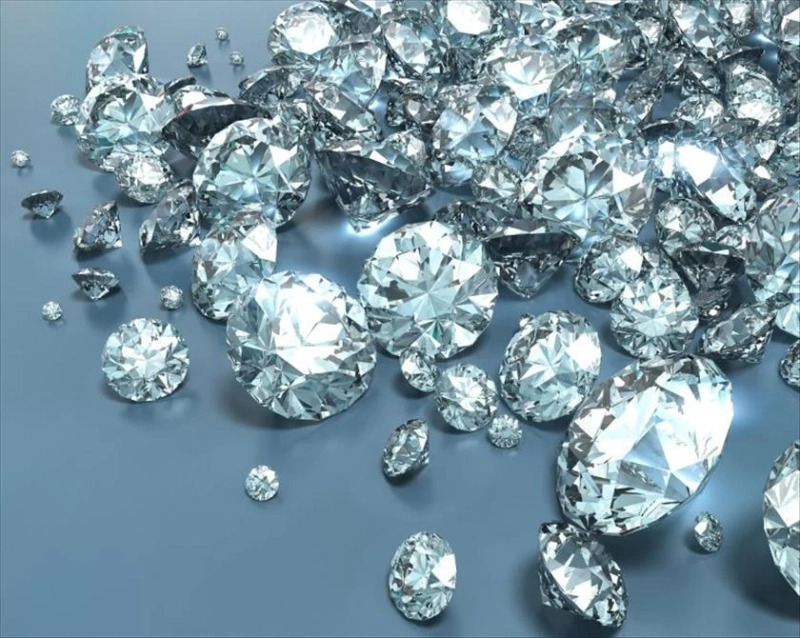 Demystifying Diamond Rarity: Exploring Why Mined Diamonds Are Not as Rare as Believed
