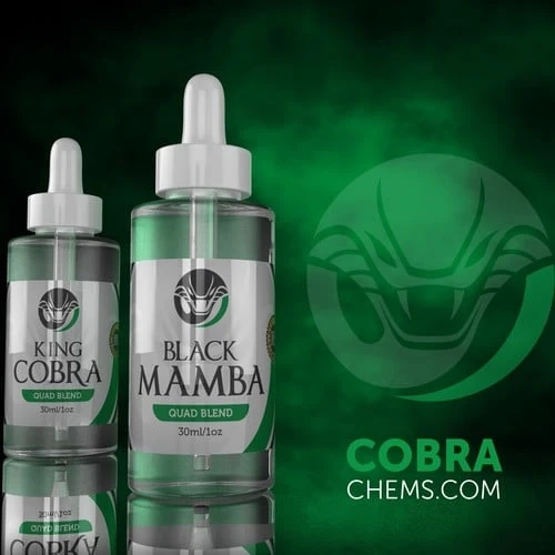 Cobra Chems Review