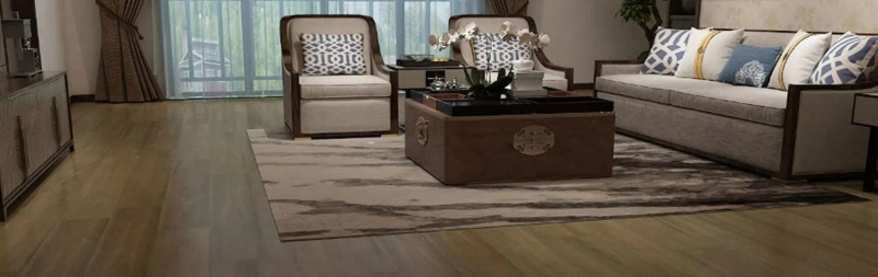 Upgrade Your Interiors with Premium Hybrid Flooring in Melbourne 