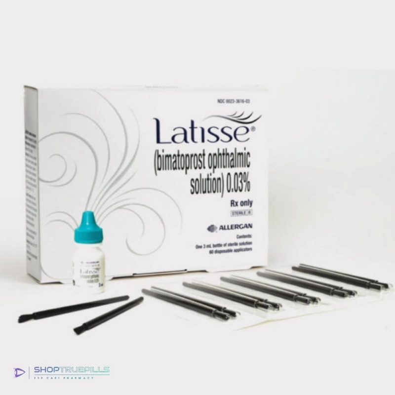 Eyelash Fallouts & Its Treatments