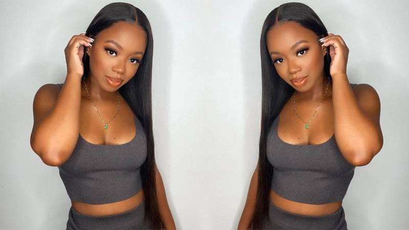 Demystifying The Beauty Of 150% Density Wigs