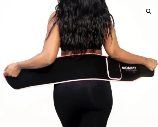 How can a Waist Trainer be the Best Postnatal Recovery Belt in Shape?