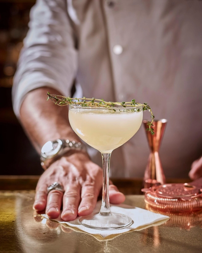 Unmissable Happy Hour Deals at Sydney's Top Locations