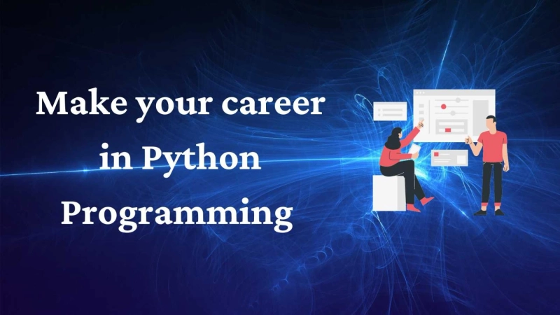 Unleashing the Power of Python: A Comprehensive Guide to Python Training