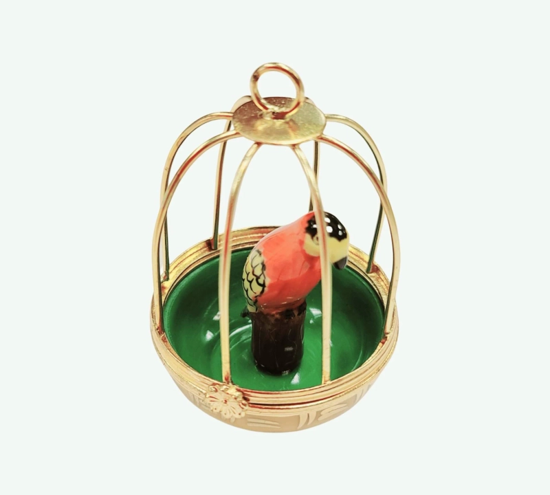 What Are Limoges Boxes? Explore Hand-Painted French Porcelain Masterpieces