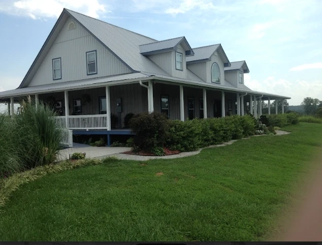 Deck Staining Chattanooga: Professional Deck Staining Services for Long-Lasting Protection