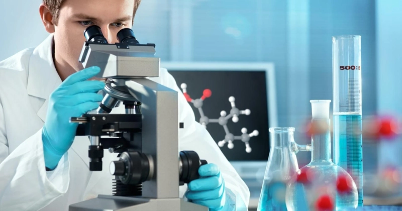 What is the Biopharmaceutical and Biomedicine?