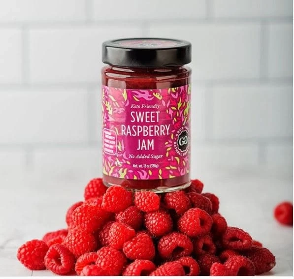 Am I Allowed to have Raspberry Jam on a Keto Diet?