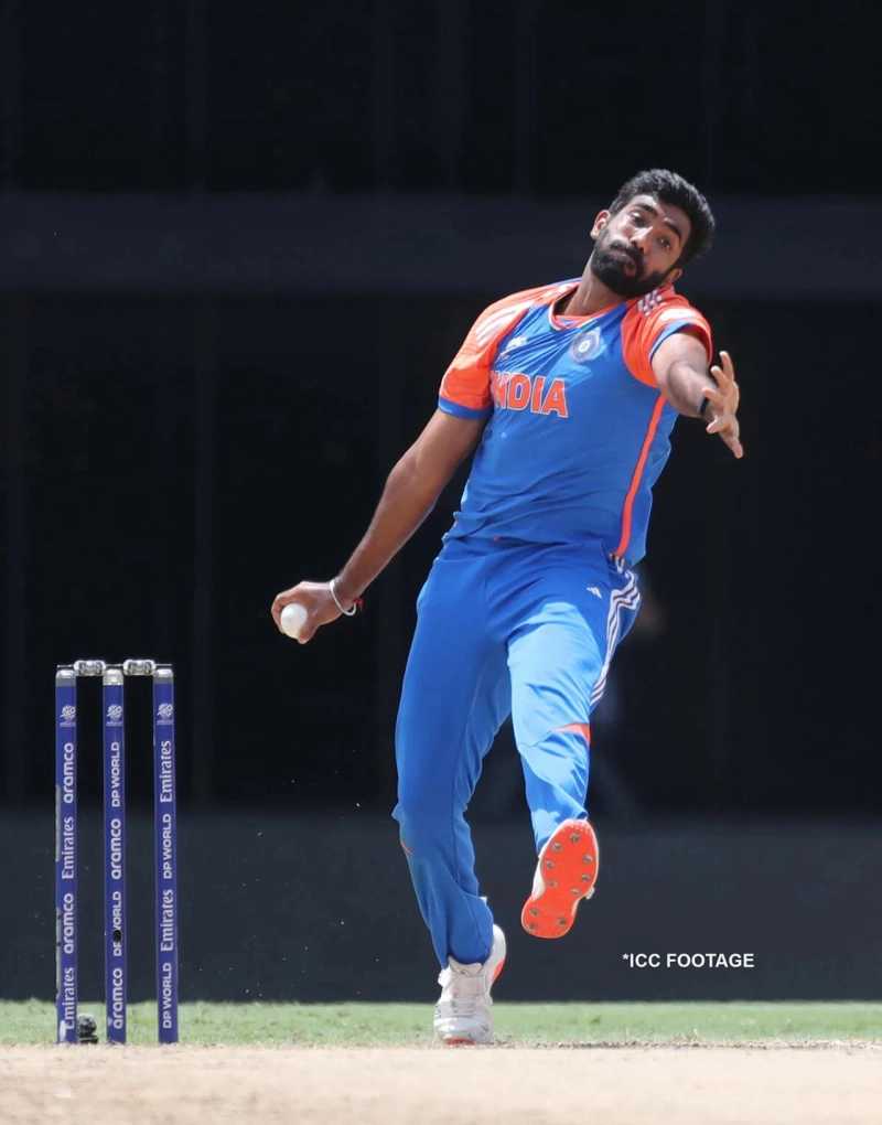 Jasprit Bumrah: The Yorker King of Indian Cricket