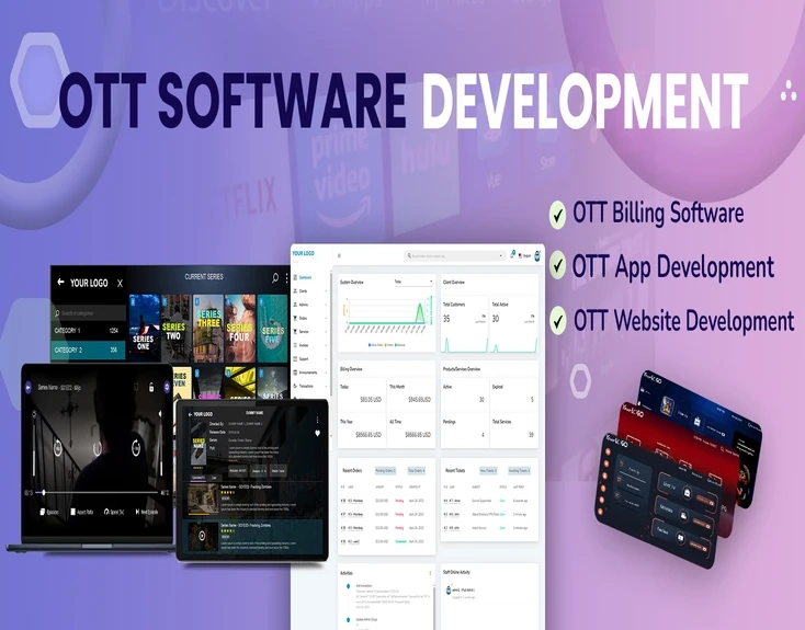 Gear Up for OTT Success: Tools Every Business Needs for Launch!